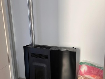 Calefacción