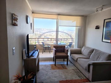 Venta / Departamento / Viña del Mar