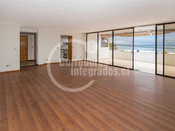 Venta / Departamento / Viña del Mar