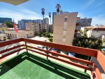 Venta / Departamento / Viña del Mar