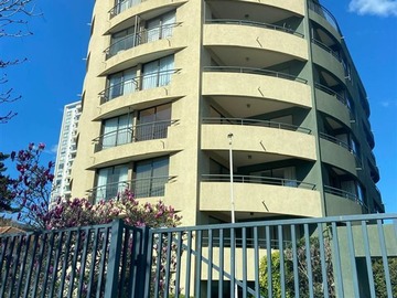 Venta / Departamento / Viña del Mar