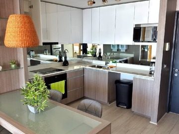 Cocina americana