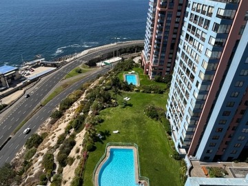 Venta / Departamento / Viña del Mar