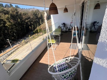 Balcón
