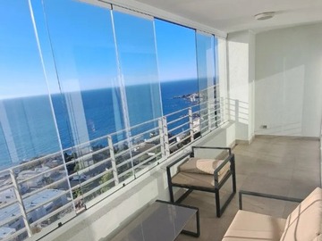 Venta / Departamento / Viña del Mar