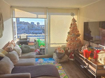 Venta / Departamento / Viña del Mar