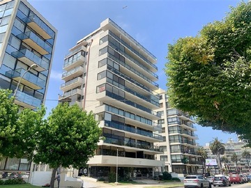 Venta / Departamento / Viña del Mar
