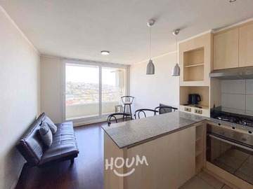 Venta / Departamento / Viña del Mar