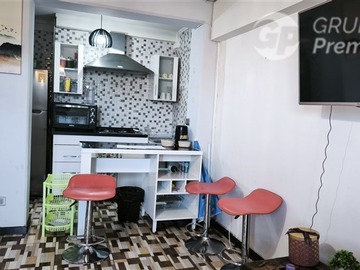 Venta / Departamento / Viña del Mar