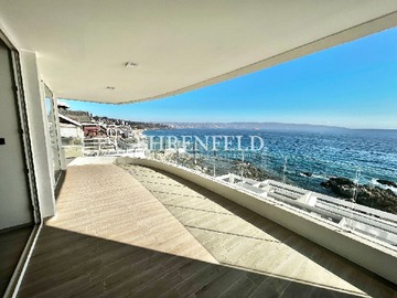 Amplia terraza