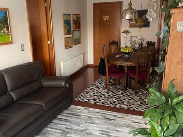 Venta / Departamento / Viña del Mar