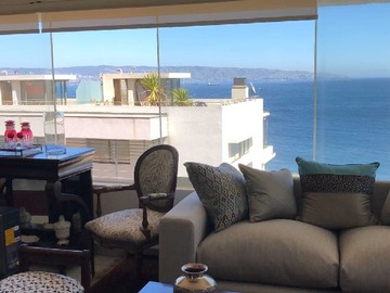 Venta / Departamento / Viña del Mar