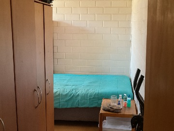 Habitación 2 entrada