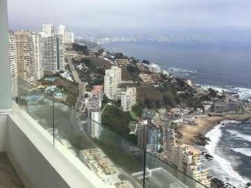 Venta / Departamento / Viña del Mar