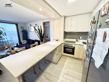 Cocina Americana