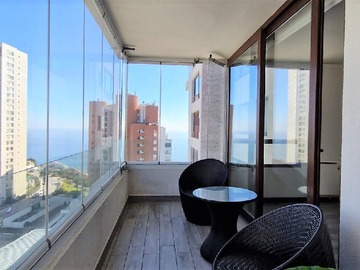 Venta / Departamento / Viña del Mar