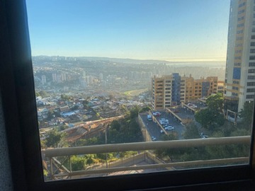 Venta / Departamento / Viña del Mar
