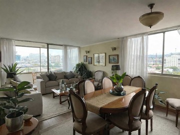 Venta / Departamento / Viña del Mar