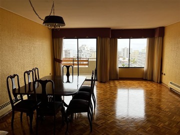 Venta / Departamento / Viña del Mar