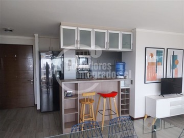 Venta / Departamento / Viña del Mar