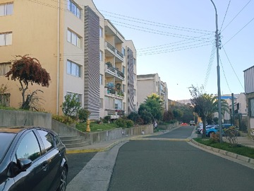 Venta / Departamento / Viña del Mar