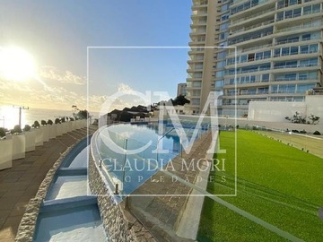 Venta / Departamento / Viña del Mar