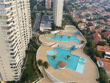 Venta / Departamento / Viña del Mar