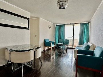 Venta / Departamento / Viña del Mar