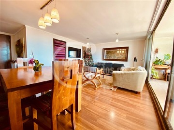 Venta / Departamento / Viña del Mar