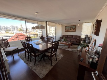 Venta / Departamento / Viña del Mar