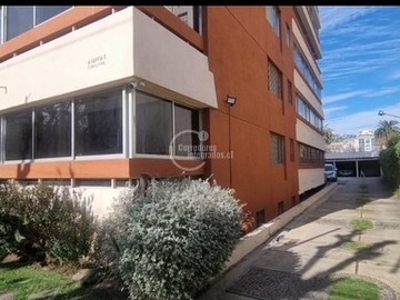 Venta / Departamento / Viña del Mar