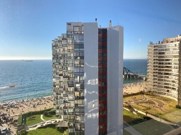 Venta / Departamento / Viña del Mar