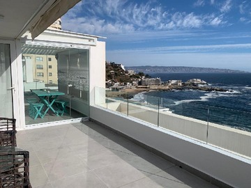 Venta / Departamento / Viña del Mar