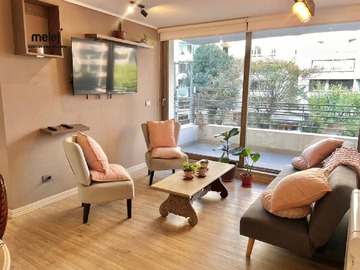 Venta / Departamento / Viña del Mar