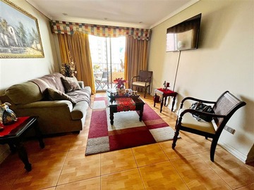 Venta / Departamento / Viña del Mar