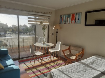 Venta / Departamento / Viña del Mar