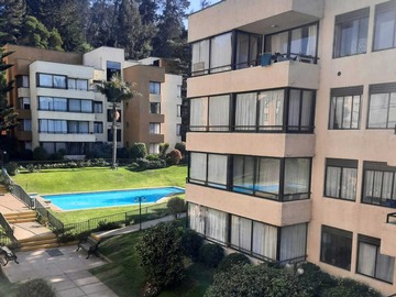 Venta / Departamento / Viña del Mar