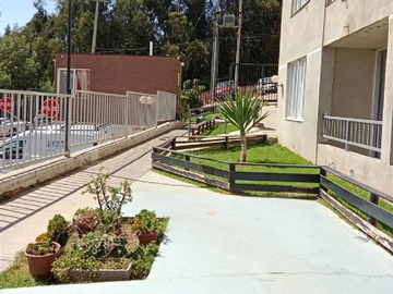 Venta / Departamento / Viña del Mar