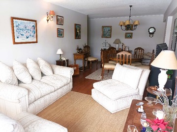 Venta / Departamento / Viña del Mar