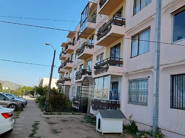 Venta / Departamento / Viña del Mar