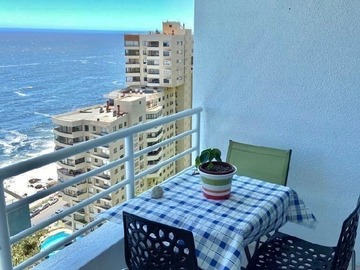 Venta / Departamento / Viña del Mar
