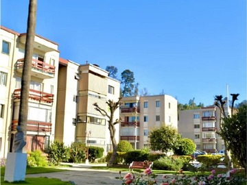 Venta / Departamento / Viña del Mar