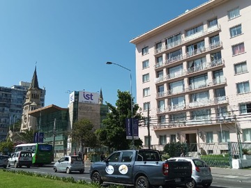 Venta / Departamento / Viña del Mar