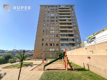 Venta / Departamento / Viña del Mar