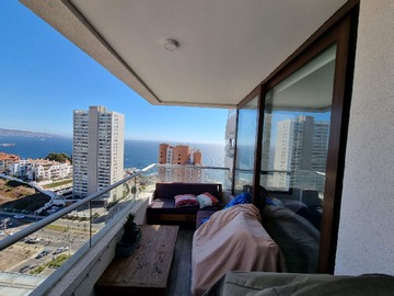 Venta / Departamento / Viña del Mar