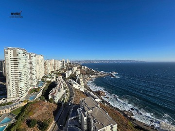 Venta / Departamento / Viña del Mar