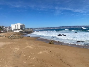 Venta / Departamento / Viña del Mar