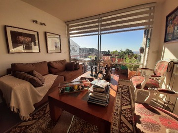 Venta / Departamento / Viña del Mar