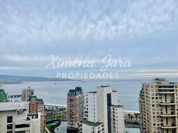 Venta / Departamento / Viña del Mar