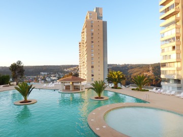 Venta / Departamento / Viña del Mar